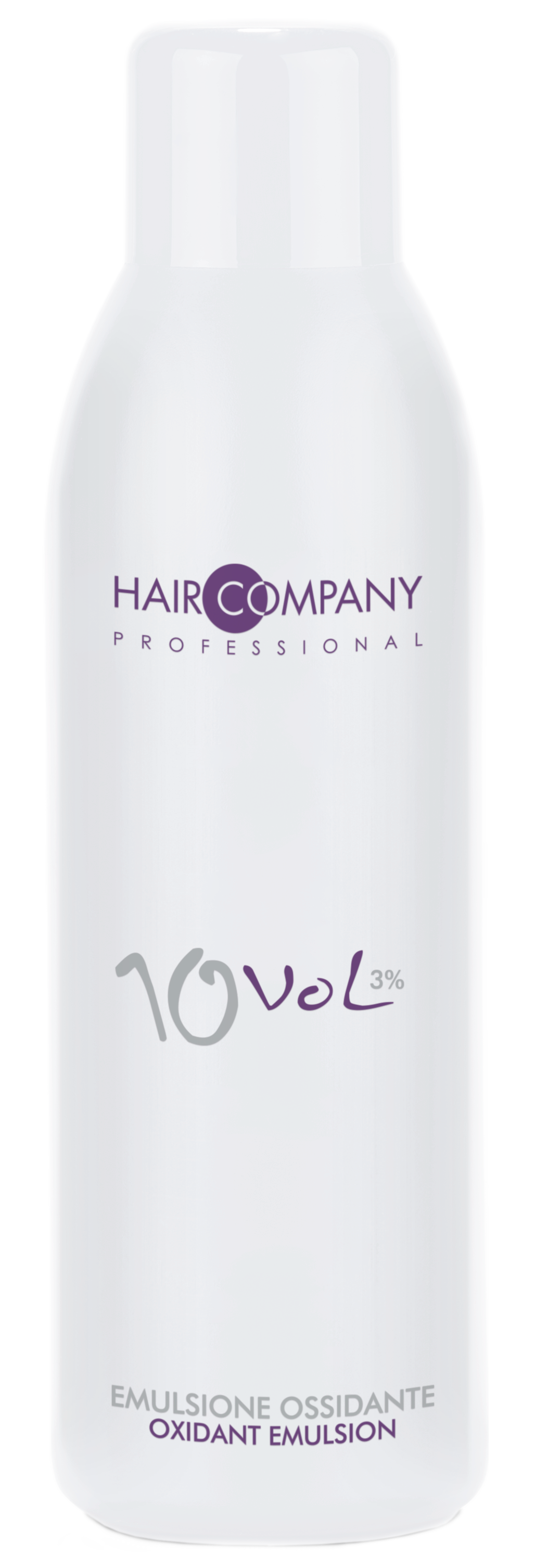 .HAIR COMPANY Окислительная эмульсия 10vol. 3% 1000мл