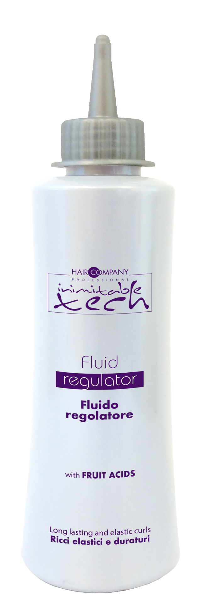 .INIMITABLE TECH Регулирующий флюид для химической завивки волос 250мл Fluid Regulator For Perm