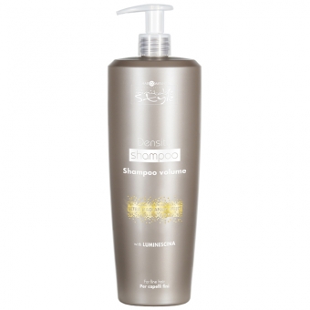 .INIMITABLE STYLE Volume shampoo Шампунь для придания объема волосам (pH5.5) 1000мл
