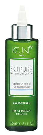 KEUNE SPA Освежающий Эликсир 150мл Cooling Elixir KEUNE SPA Освежающий Эликсир 150мл Cooling Elixir