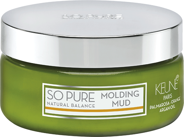 KEUNE SPA Styling Глина Формирующая 100мл Moding Mud KEUNE SPA Styling Глина Формирующая 100мл Moding Mud