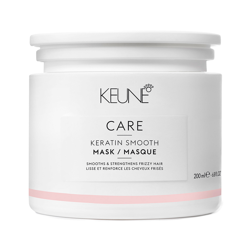 KEUNE Маска Яркость цвета 200 мл/ CARE Color Brillianz Mask 