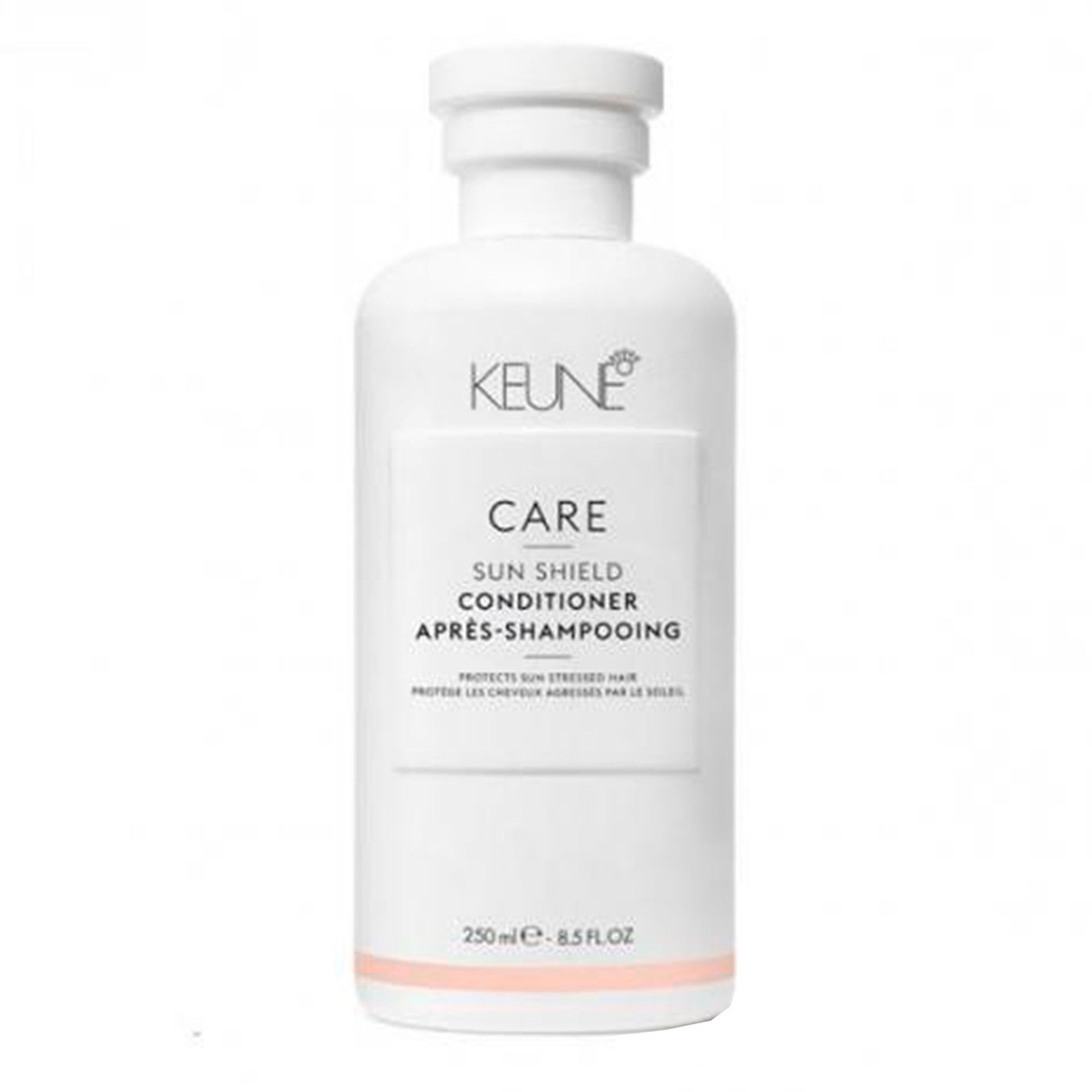 KEUNE Кондиционер Солнечная линия 250 мл/ CARE Sun Shield Conditioner 