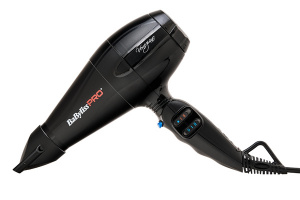 Фен BABYLISS Veneziano 2000Вт 2 скор, 6 комб. нагрева