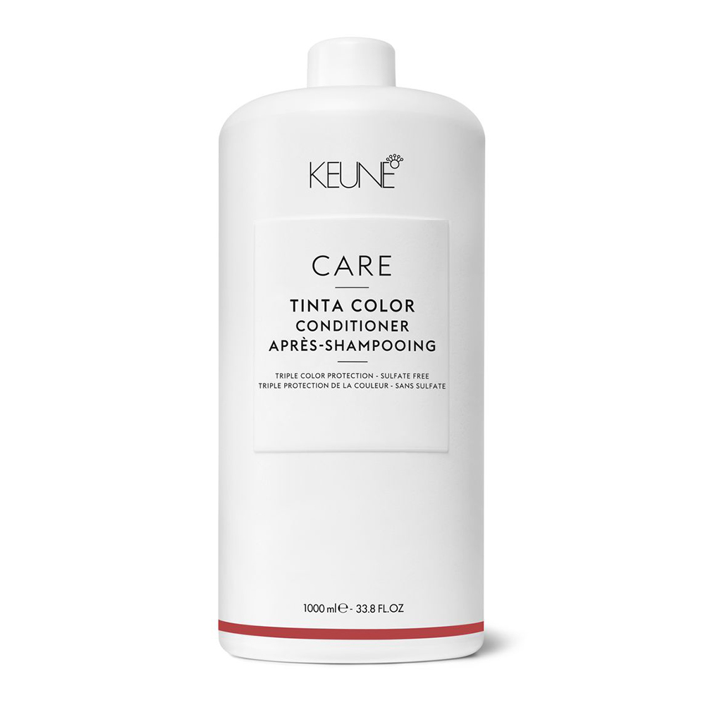 KEUNE Кондиционер Тинта Колор 1000 мл/ CARE TINTA COLOR CONDITIONER