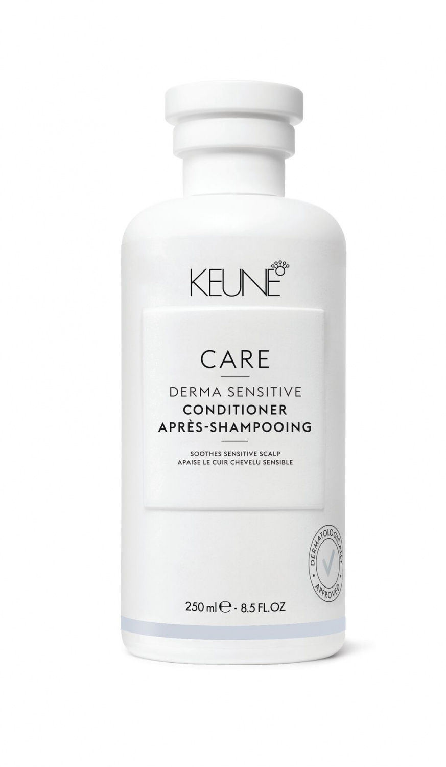 KEUNE Кондиционер для чувствительной кожи головы 250мл/ CARE Derma Sensitive Conditioner