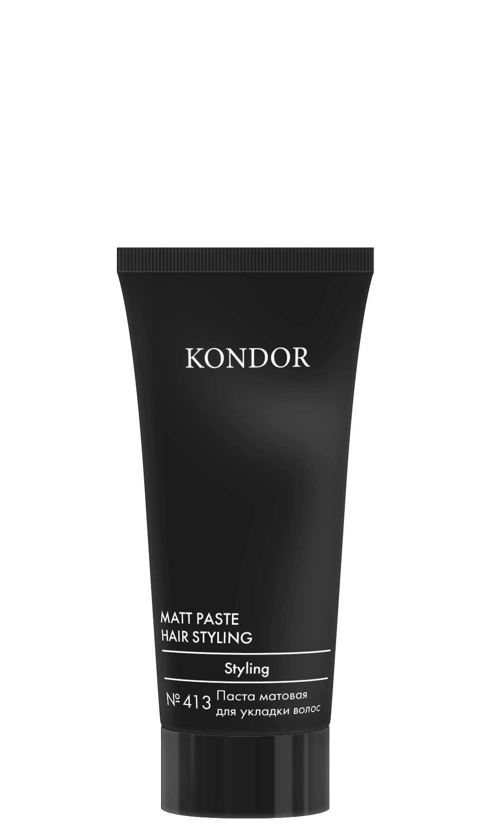 KONDOR Re Style №413 Паста матовая для укладки волос 50мл