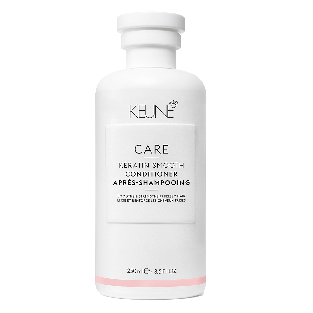 KEUNE Кондиционер Кератиновый комплекс 250 мл/ CARE Keratin Smoo Conditioner