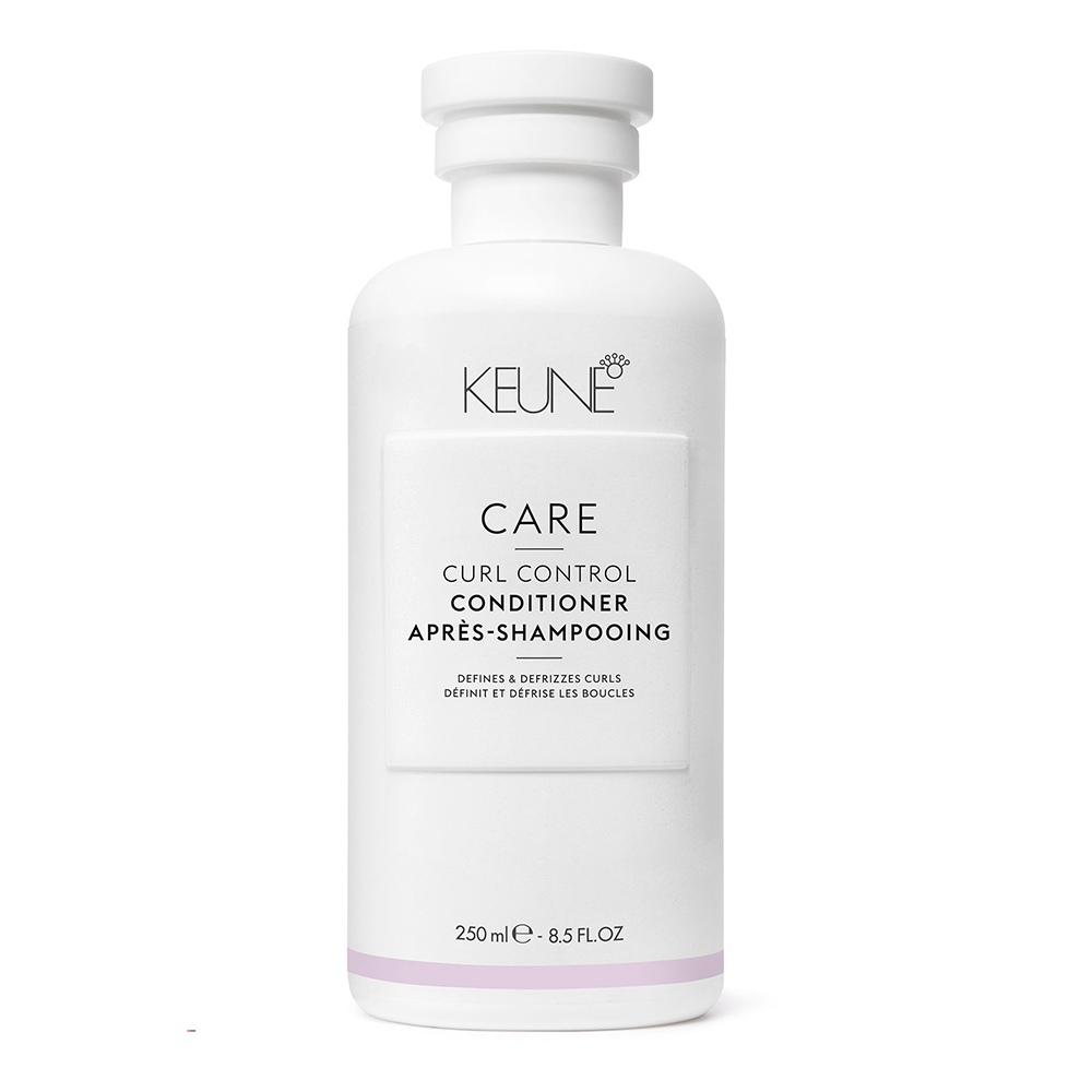 KEUNE Кондиционер Уход за локонами 250 мл/ CARE Curl Control Conditioner