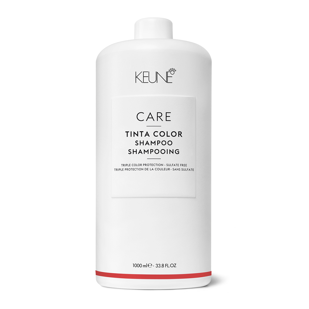 KEUNE Шампунь Тинта Колор 1000 мл/ CARE TINTA COLOR SHAMPOO