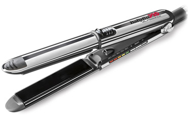 Щипцы-выпрям BaByliss 31мм металл Technology 5.0, т/рег до 230град, 55Вт