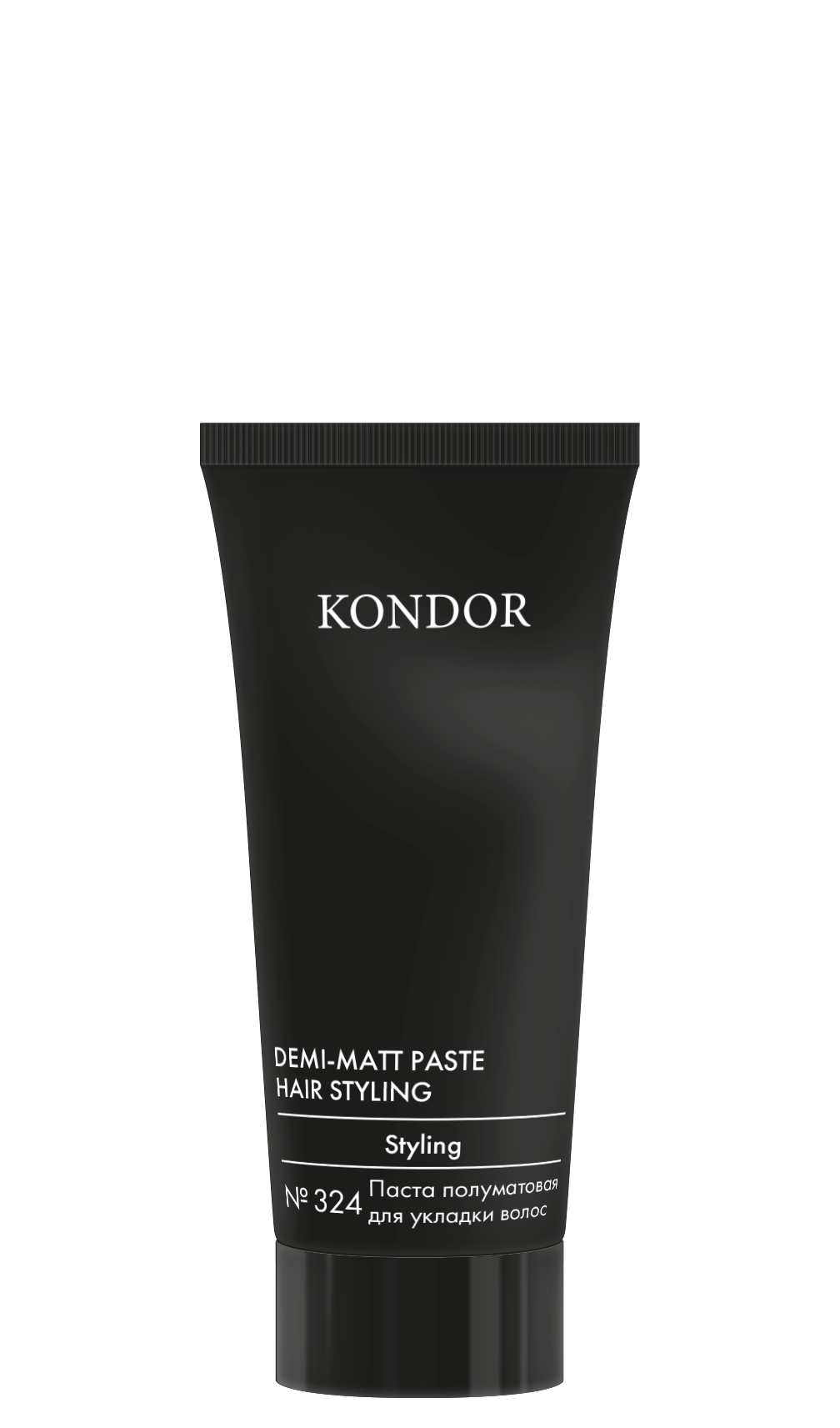 KONDOR Re Style №324 Паста полуматовая для укладки волос 50мл