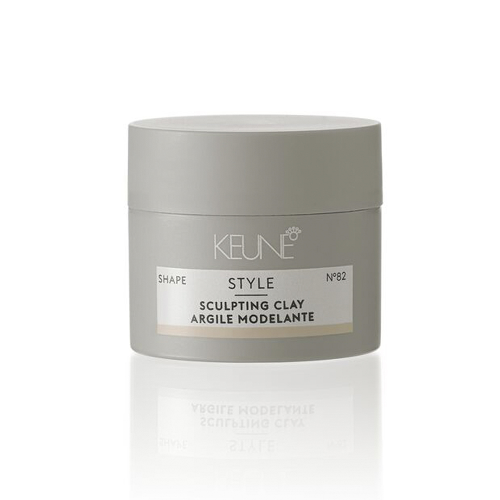 KEUNE 82 Стиль Глина скульптурирующая12,5 мл/ STYLE SCULPTING CLAY KEUNE 82 Стиль Глина скульптурирующая12,5 мл/ STYLE SCULPTING CLAY