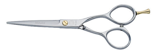 Ножницы MIZUKA 3 класс Debut 5,5" прямые, эргономичные Ножницы MIZUKA 3 класс Debut 5,5" прямые, эргономичные