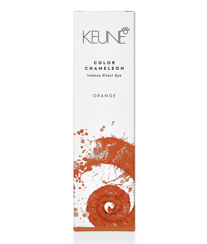 KEUNE Краска Колор Хамелеон оранжевый 60 мл/Color Chameleon Orange 