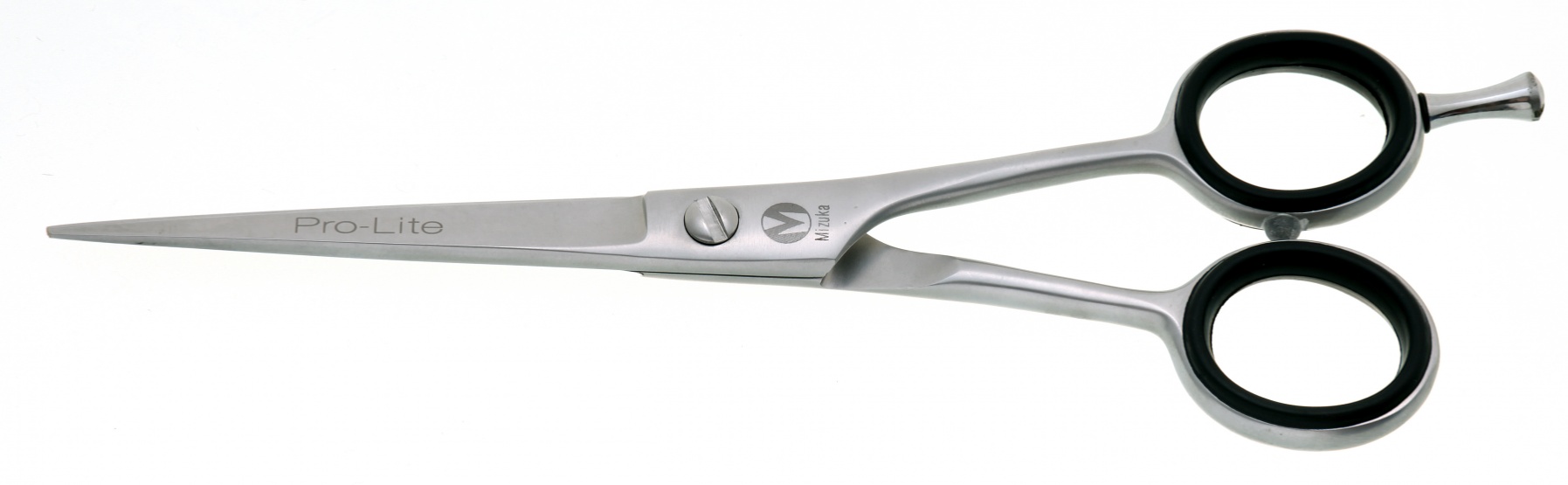 Ножницы MIZUKA 3 класс Debut 6,5" прямые Ножницы MIZUKA 3 класс Debut 6,5" прямые
