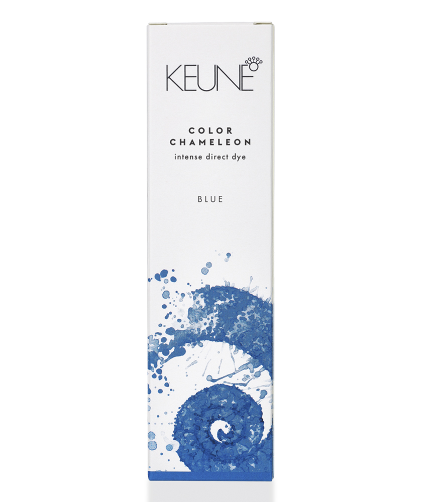 KEUNE Краска Колор Хамелеон синий/ 60 мл Color Chameleon Blue 