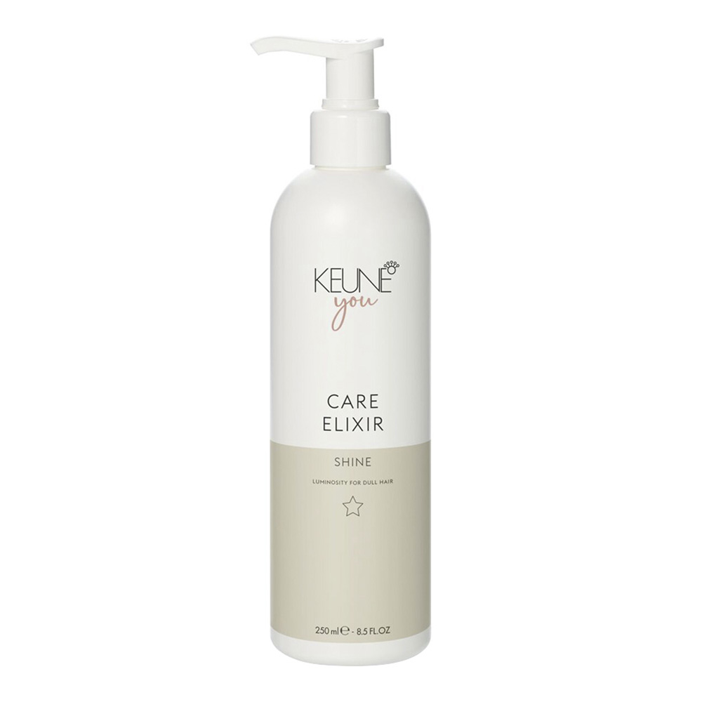 КЕНЕ Ю Эликсир Блеск 250 мл/ Keune You Elixir Shiine