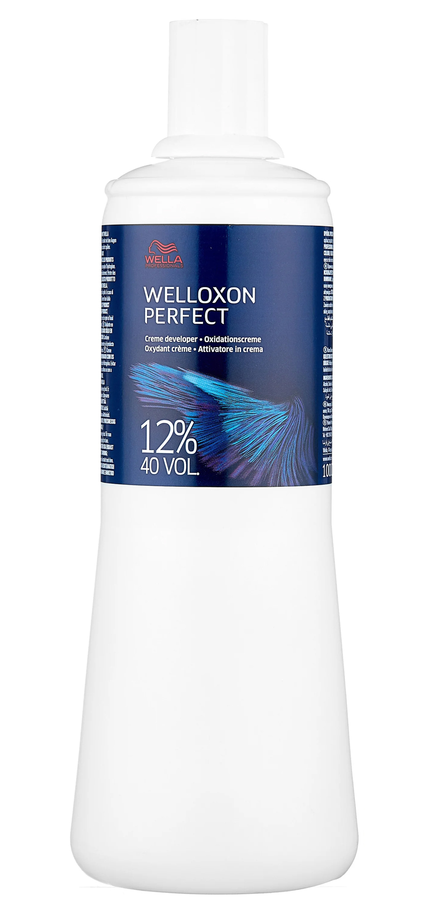 WEОкислитель Welloxon Perfect 40V 12,0% 1000 мл