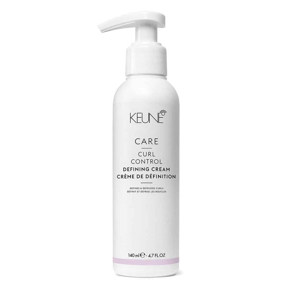 KEUNE Крем Уход за локонами 140 мл/ CARE Curl Control Defining Cream 