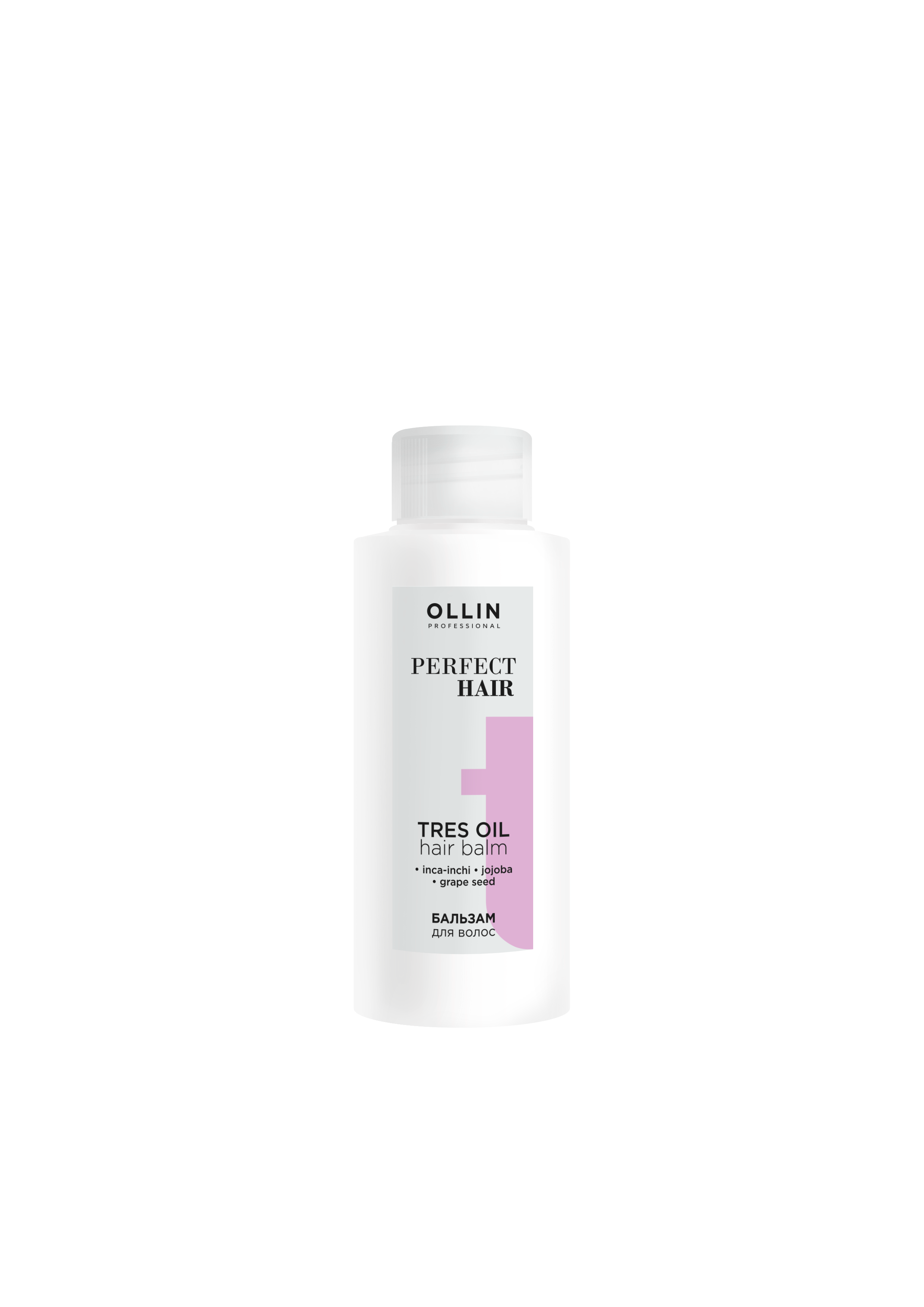 OLLIN PERFECT HAIR TRES OIL Бальзам для волос 100мл