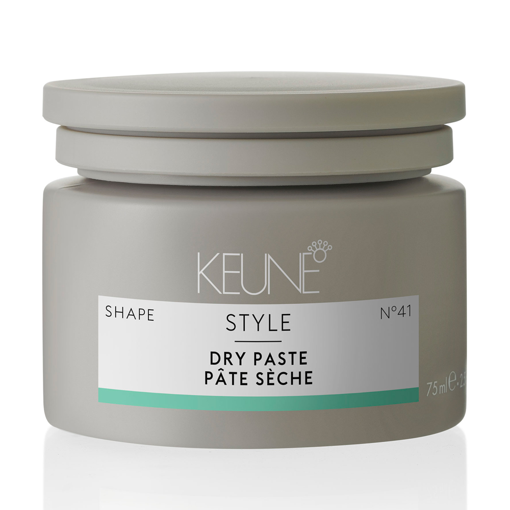 KEUNE 41 Стиль Сухая паста 75 мл/ STYLE DRY PASTE