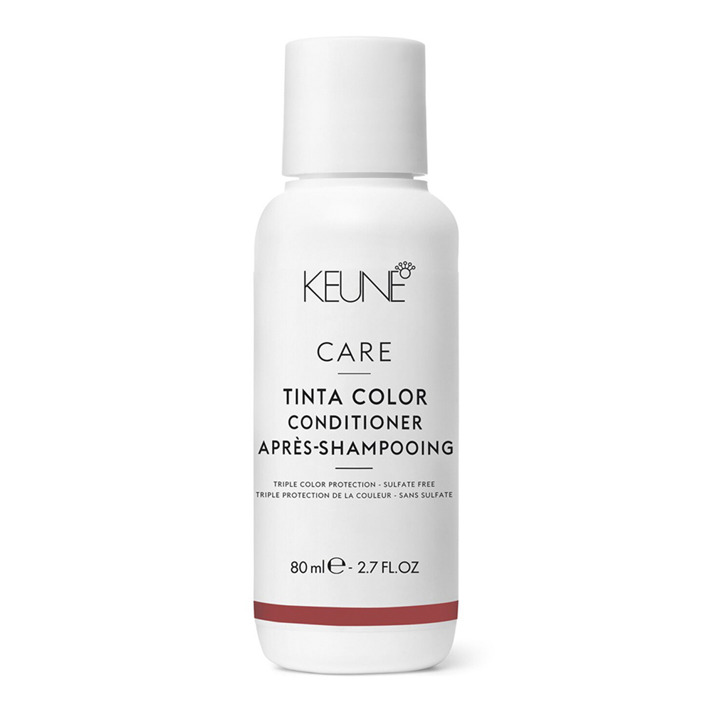 KEUNE Кондиционер Тинта Колор 80 мл/ CARE TINTA COLOR CONDITIONER