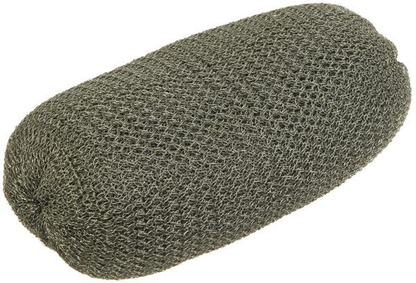 Пучок подкладной, черный 13см SIBEL