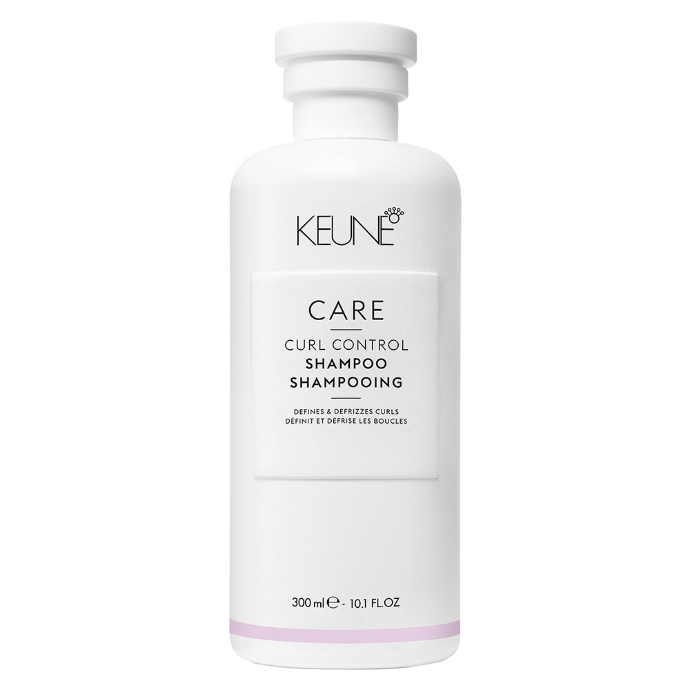 KEUNE Шампунь Уход за локонами 300 мл/ CARE Curl Control Shampoo