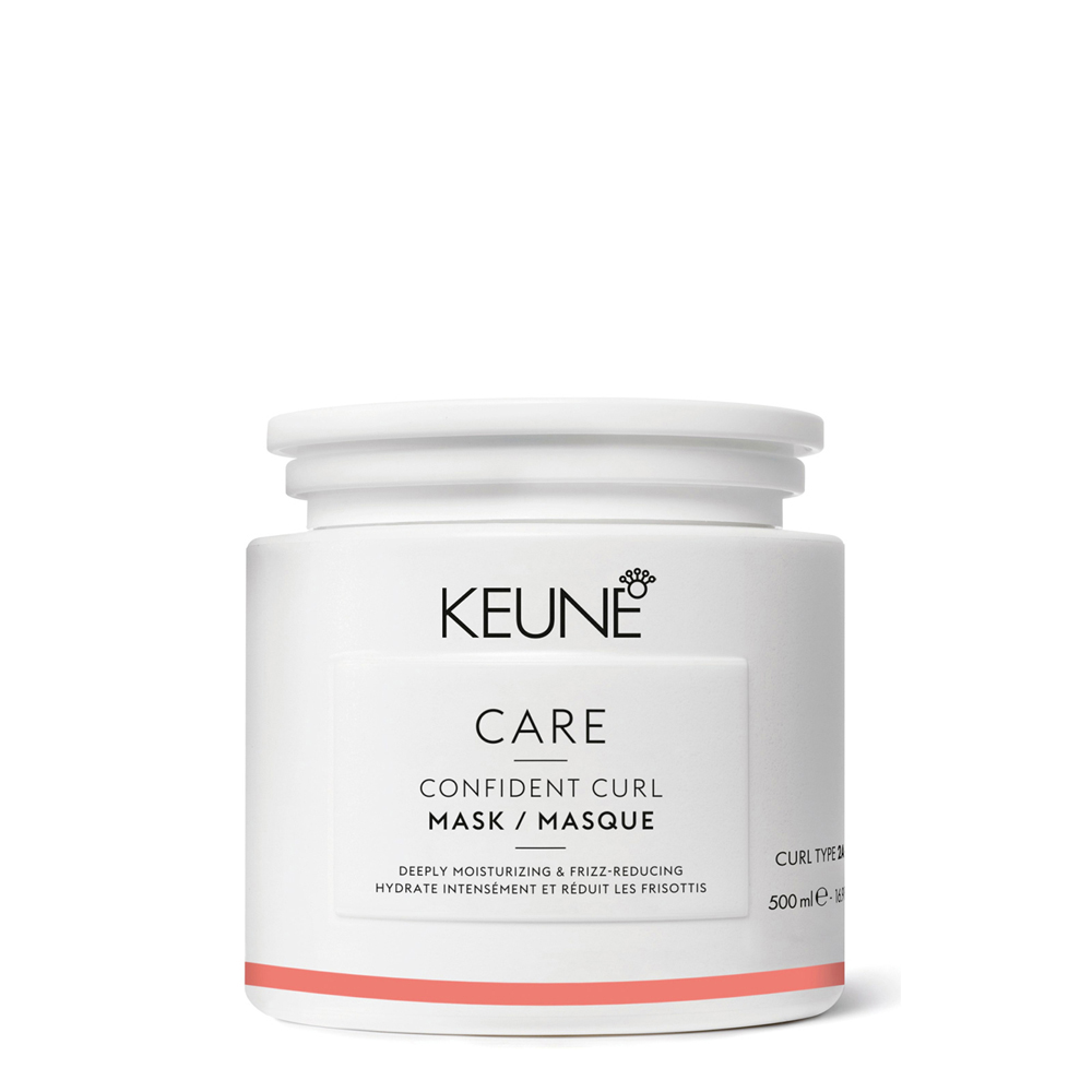 KEUNE Маска для кудрявых волос 500мл/ CARE Curl Mask 