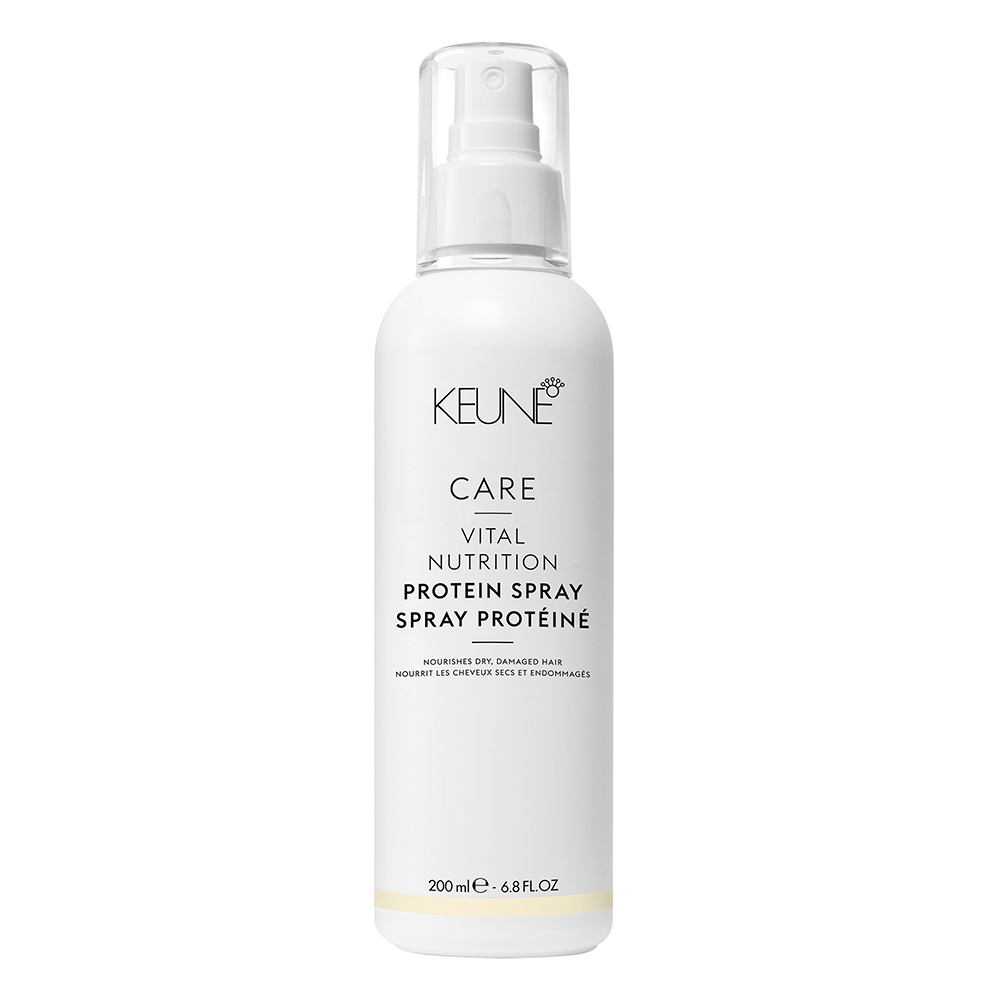 KEUNE Кондиционер-спрей протеиновый Основное питание 200 мл/ CARE Vital Nutr Protein Spray