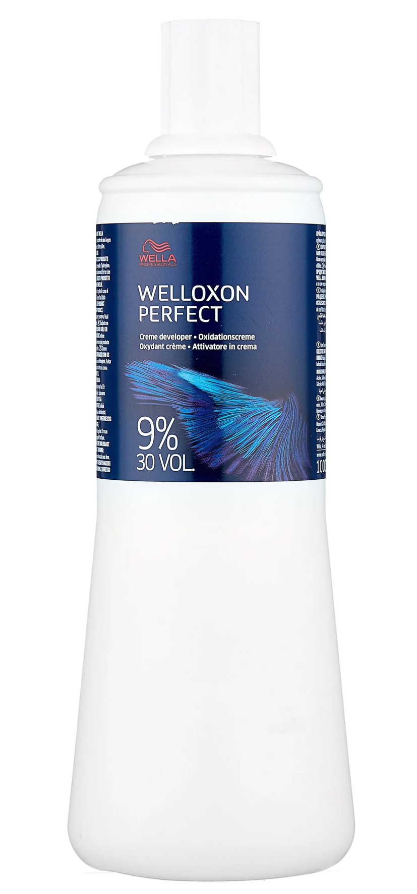 WEОкислитель Welloxon Perfect 30V 9,0% 1000 мл