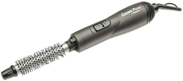 Плойка-фен BaByliss 19мм титан-турмалин 700 Вт Плойка-фен BaByliss 19мм титан-турмалин 700 Вт