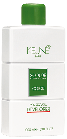 KEUNE SPA Колор Проявитель 9% 1000мл KEUNE SPA Колор Проявитель 9% 1000мл
