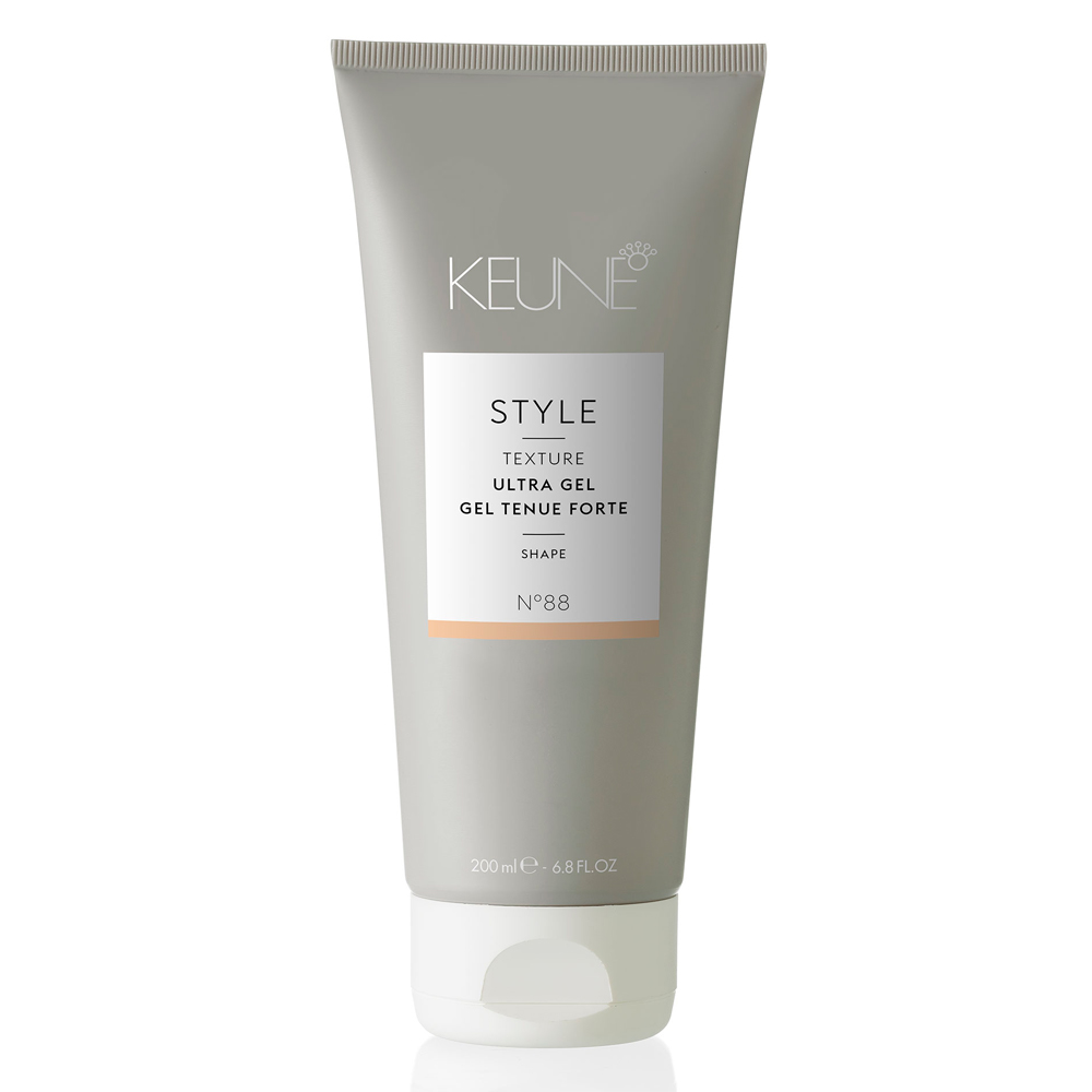 KEUNE 88 Стиль Гель ультра 200 мл/ STYLE ULTRA GEL