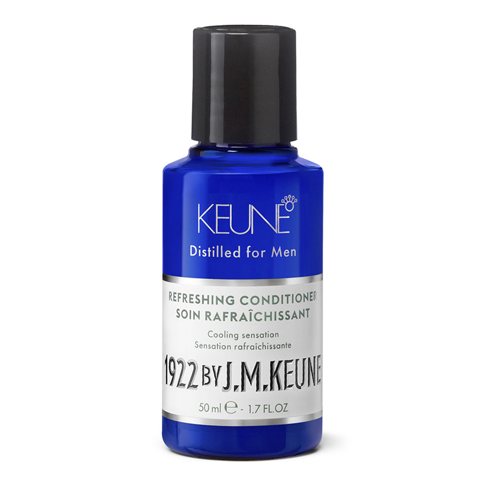 KEUNE 1922 Освежающий кондиционер 50 мл