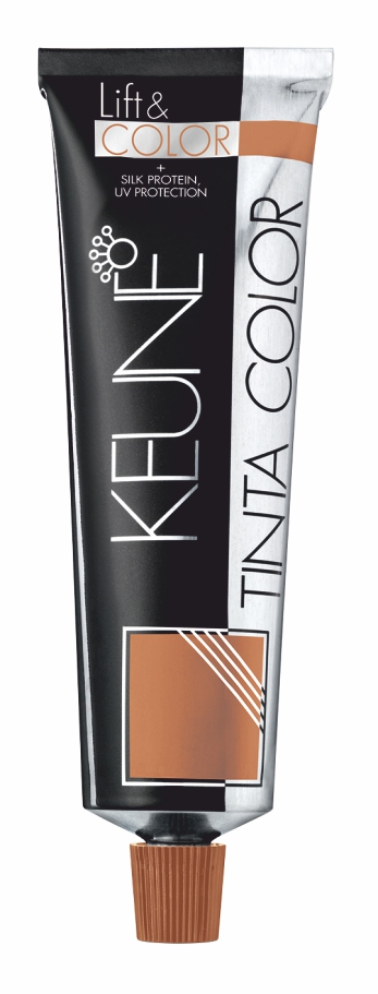 KEUNE Краска Тинта  Лифт энд Колор 444 медный 60мл