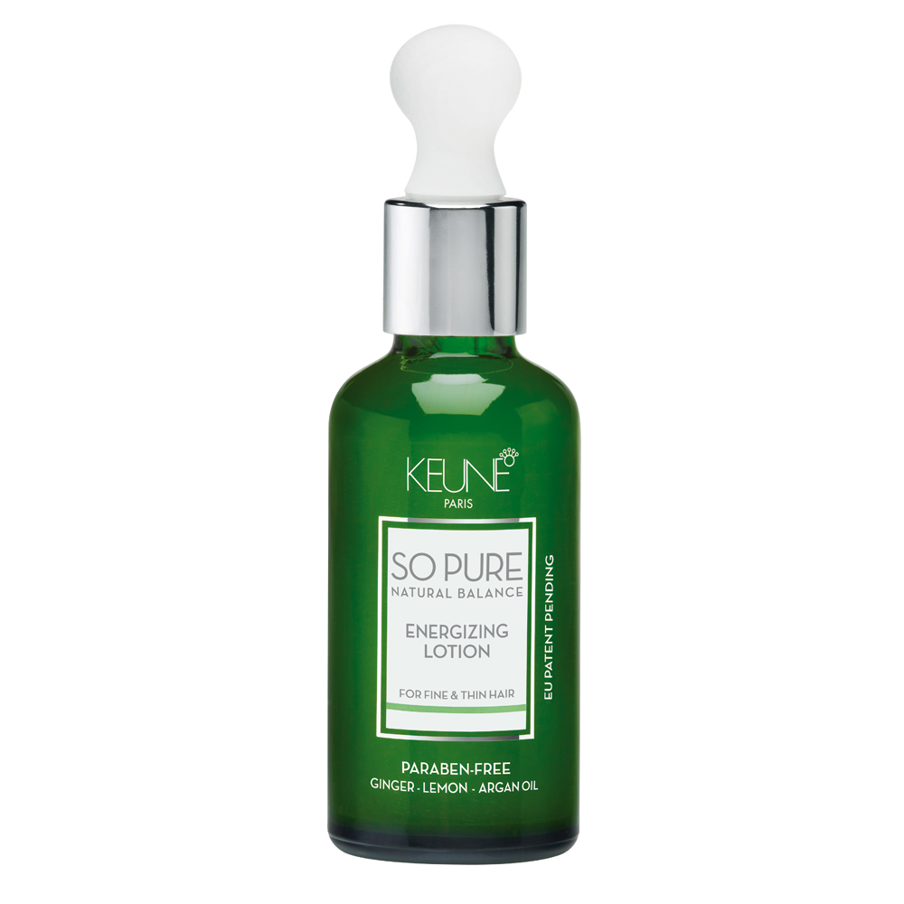 KEUNE SPA Тонизирующий Лосьон для роста волос 45мл Energizing Lotion hairgrowth KEUNE SPA Тонизирующий Лосьон для роста волос 45мл Energizing Lotion hairgrowth
