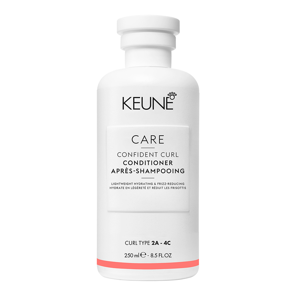 KEUNE Кондиционер для кудрявых волос 250 мл/ CARE Curl Conditioner 