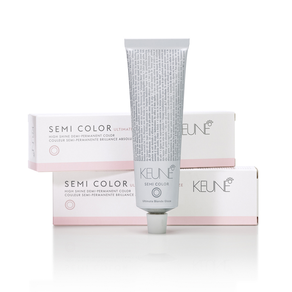 KEUNE Краска Семи  Soft Pink