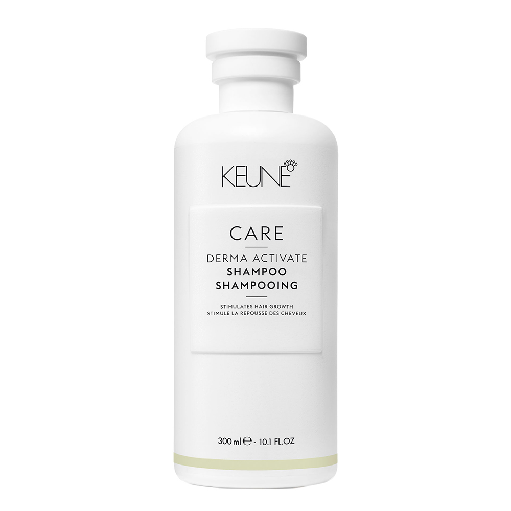 KEUNE Шампунь против выпадения волос 300 мл/ CARE Derma Activate Shampoo 