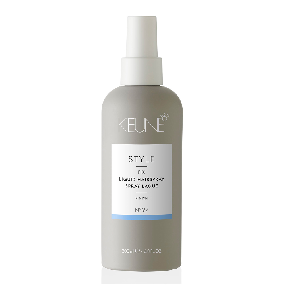 KEUNE 97 Стиль Лак неаэрозольный 200 мл/ STYLE LIQUID HAIRSPRAY KEUNE 97 Стиль Лак неаэрозольный 200 мл/ STYLE LIQUID HAIRSPRAY