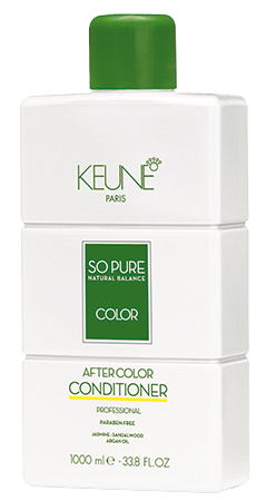 KEUNE SPA  Колор Проф Кондиционер после окрашивания  1000мл/So Pure Color after color Conditi Prof