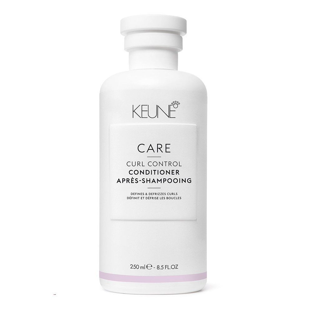 KEUNE Кондиционер Уход за локонами 250 мл/ CARE Curl Control Conditioner 