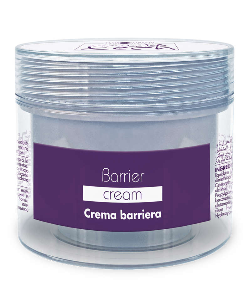 .INIMITABLE TECH Крем барьер 100мл Barrier Cream