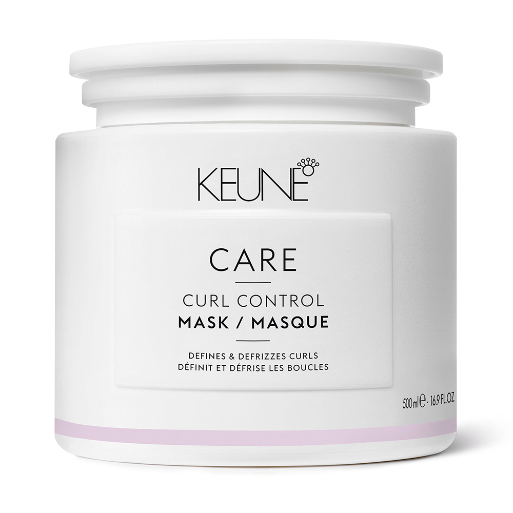 KEUNE Маска Уход за локонами 500 мл/ CARE Curl Control Mask 