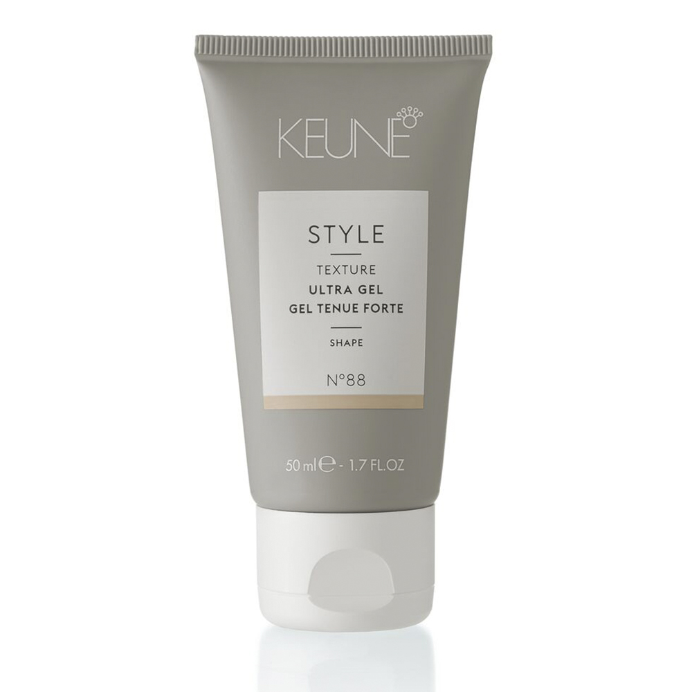 KEUNE 88 Стиль Гель ультра 50 мл/ STYLE ULTRA GEL