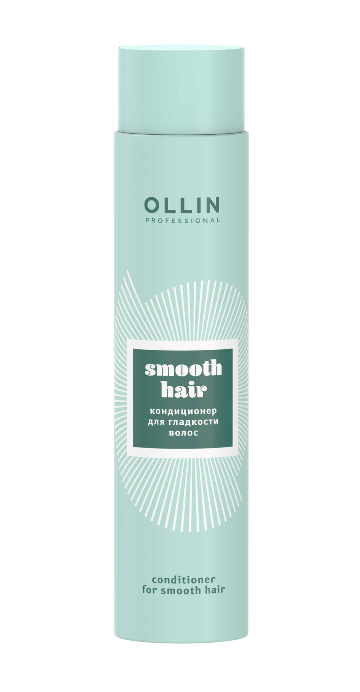 OLLIN SMOOTH HAIR Кондиционер для гладкости волос 300 мл OLLIN SMOOTH HAIR Кондиционер для гладкости волос 300 мл