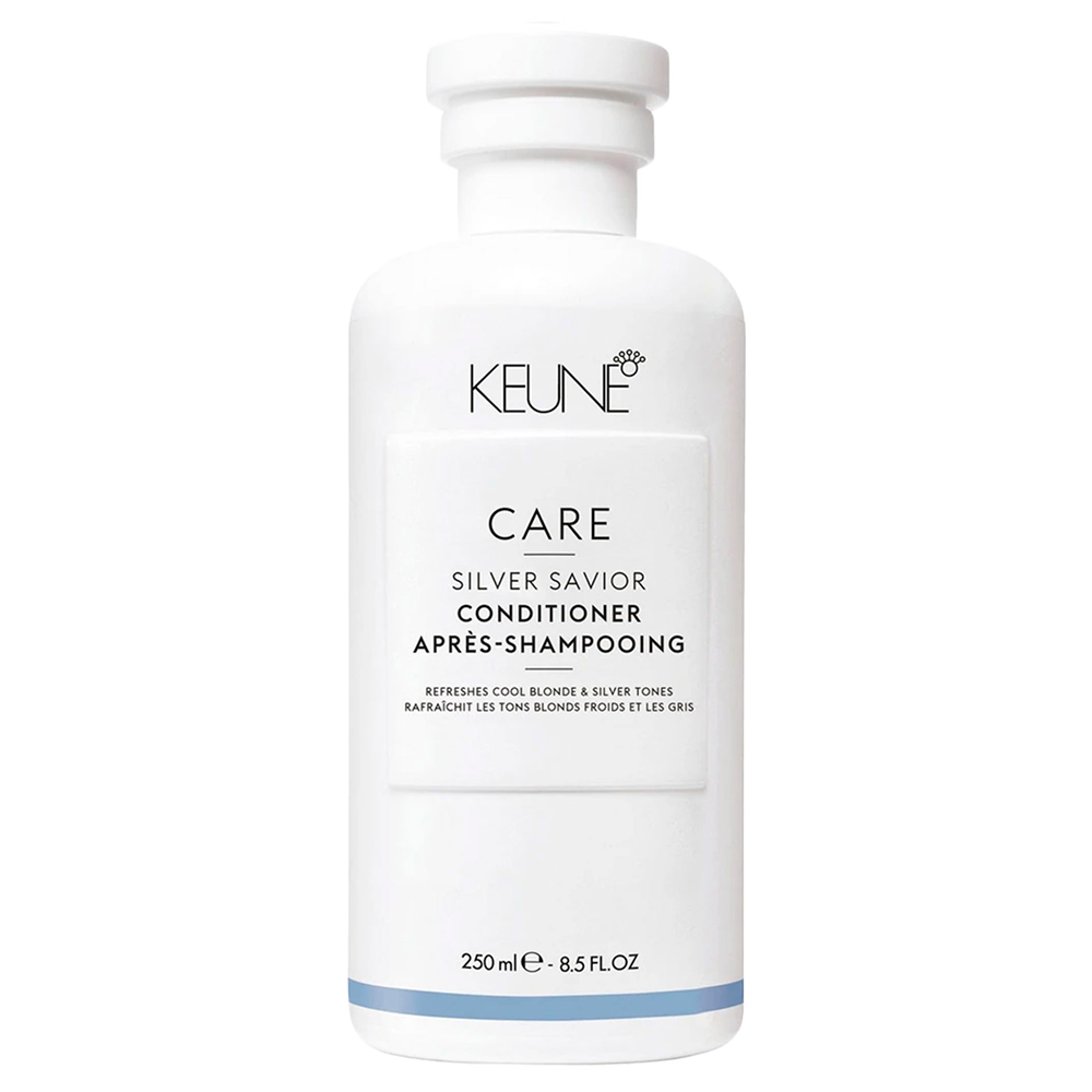 KEUNE Кондиционер Сильвер 250мл/ CARE Silver Savor Conditioner 