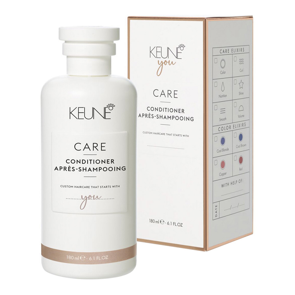 КЕНЕ Ю  Кондиционер 180 мл/ Keune You Conditioner 